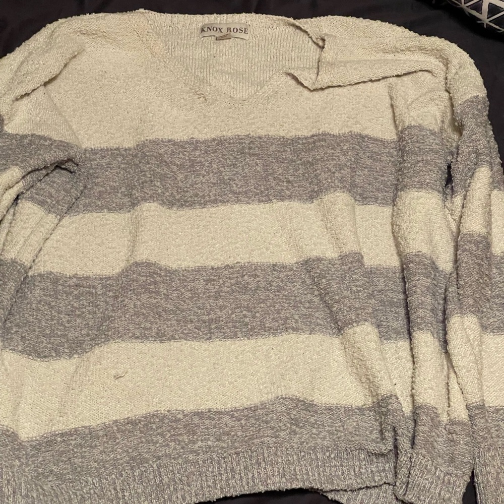 Women’s Sweater. Rarely Worn.